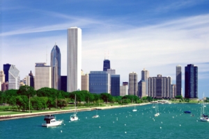 Lake Michigan Chicago Skyline356859909 300x200 - Lake Michigan Chicago Skyline - Skyline, River, Michigan, Lake, Chicago
